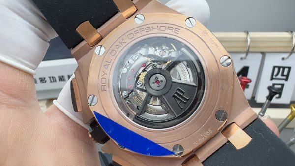 APS Factory Audemars Piguet Royal Oak Offshore 26401RO.OO.A002CA.02 - 图片 6