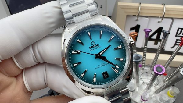 VS Factory Omega Seamaster Aqua Terra 150M 220.10.41.21.03.006