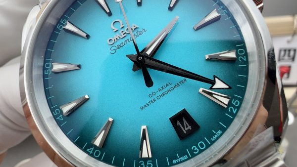 VS Factory Omega Seamaster Aqua Terra 150M 220.10.41.21.03.006 - 图片 3