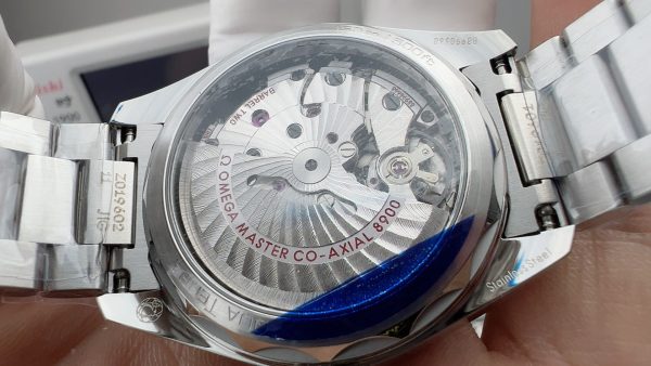 VS Factory Omega Seamaster Aqua Terra 150M 220.10.41.21.03.006 - 图片 7