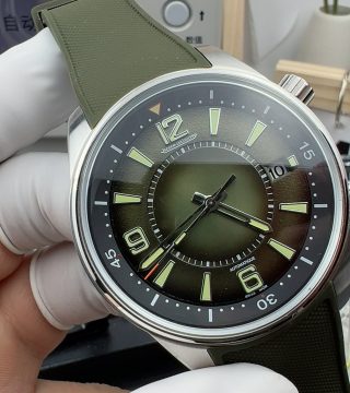 BLS Factory Jaeger LeCoultre Polaris Q906863J