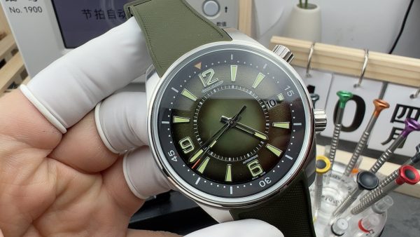BLS Factory Jaeger LeCoultre Polaris Q906863J