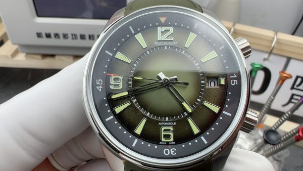 BLS Factory Jaeger LeCoultre Polaris Q906863J - 图片 2