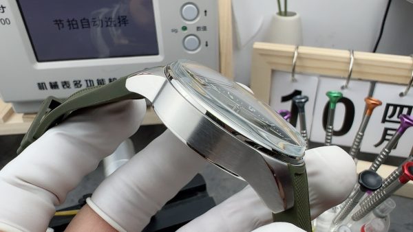 BLS Factory Jaeger LeCoultre Polaris Q906863J - 图片 4