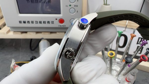 BLS Factory Jaeger LeCoultre Polaris Q906863J - 图片 5