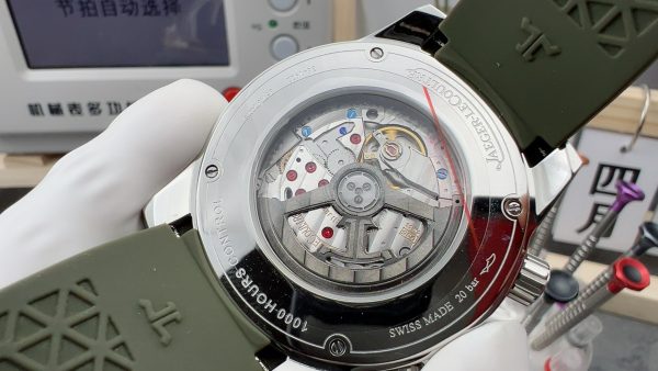 BLS Factory Jaeger LeCoultre Polaris Q906863J - 图片 6
