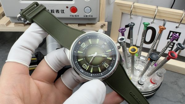 BLS Factory Jaeger LeCoultre Polaris Q906863J - 图片 8