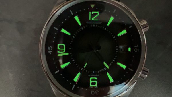 BLS Factory Jaeger LeCoultre Polaris Q906863J - 图片 9