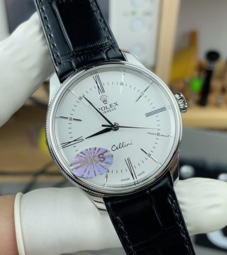 MKS Factory Rolex Cellini 50509-0007