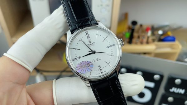 MKS Factory Rolex Cellini 50509-0007