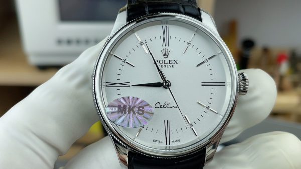 MKS Factory Rolex Cellini 50509-0007 - 图片 2