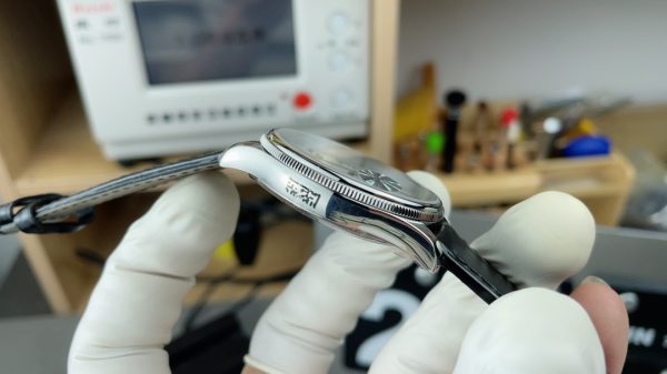 MKS Factory Rolex Cellini 50509-0007 - 图片 3