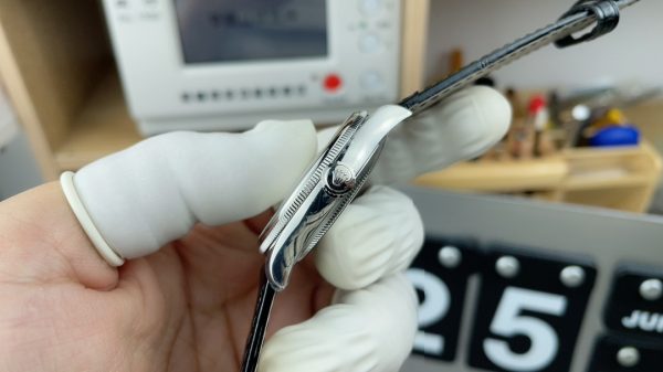 MKS Factory Rolex Cellini 50509-0007 - 图片 4