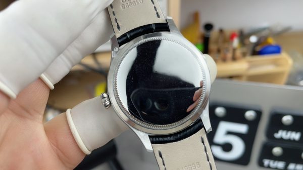 MKS Factory Rolex Cellini 50509-0007 - 图片 5