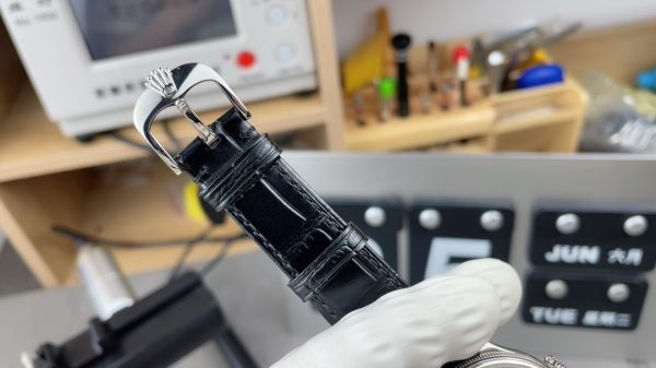 MKS Factory Rolex Cellini 50509-0007 - 图片 6