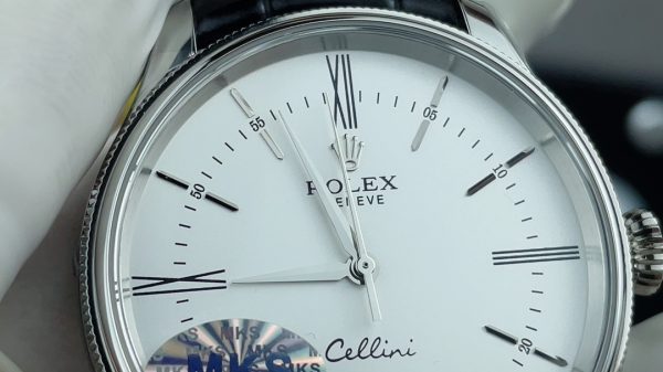 MKS Factory Rolex Cellini 50509-0007 - 图片 8