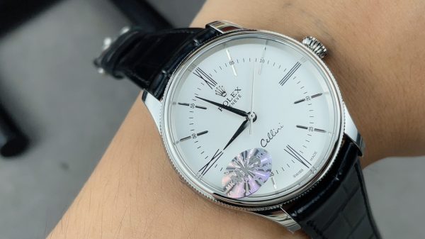 MKS Factory Rolex Cellini 50509-0007 - 图片 9
